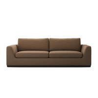 Collier Custom Sofa