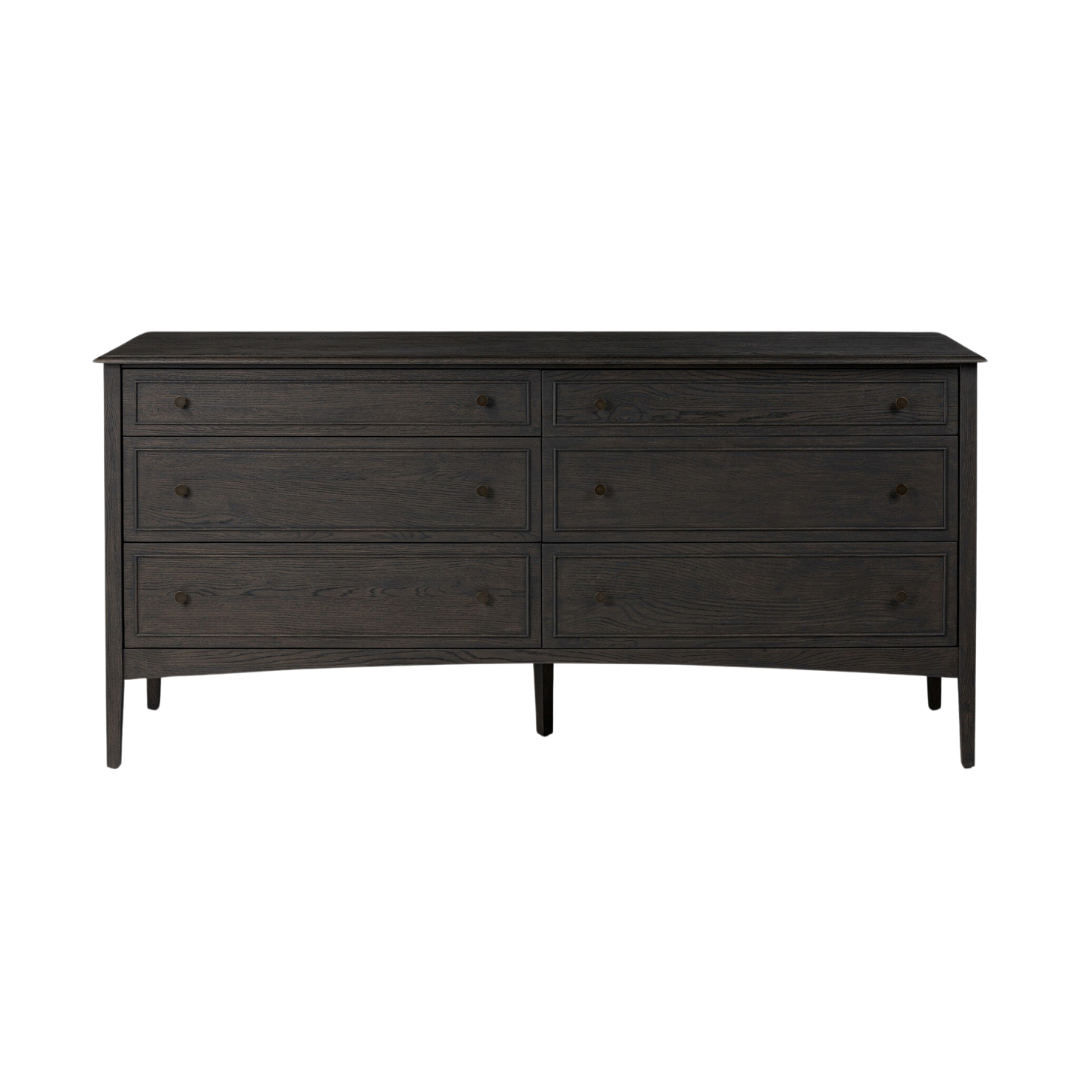 Marjorie 6-Drawer Dresser
