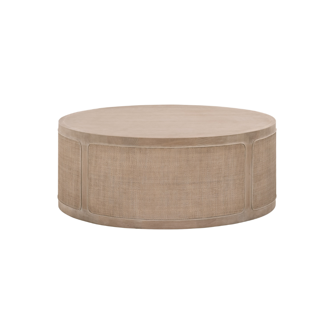Cole Round Coffee Table