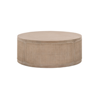 Cole Round Coffee Table