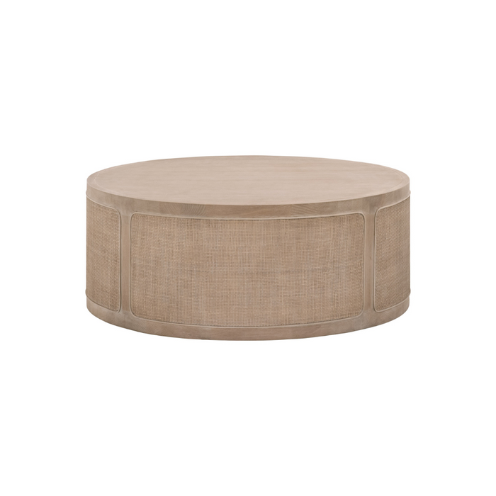 Cole Round Coffee Table