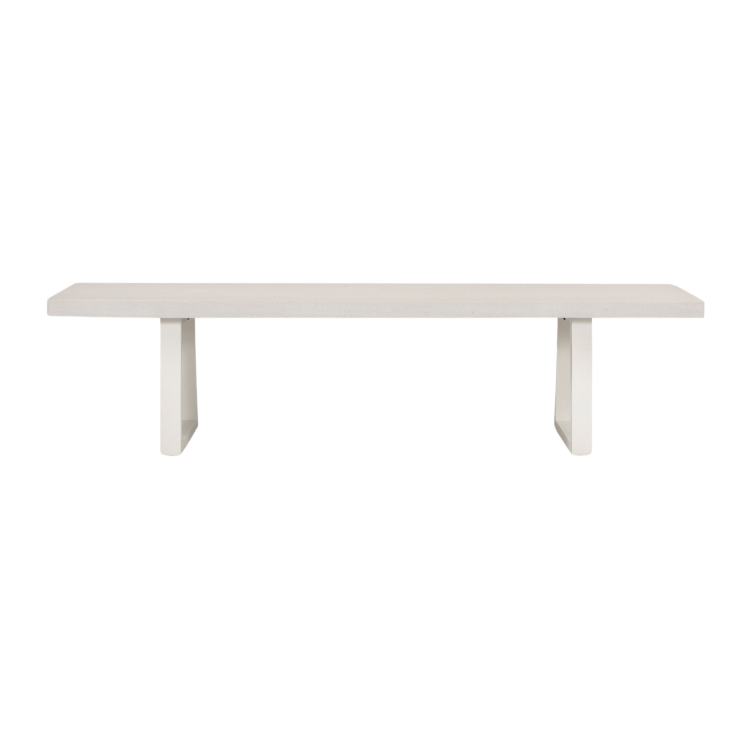 Cassian Dining Bench