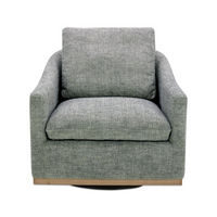 Lamont Swivel Chair
