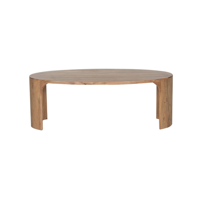 Alexander Coffee Table