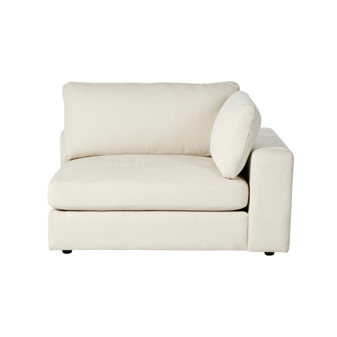 Booker BYO Sectional