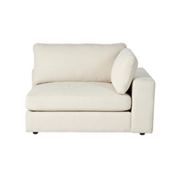 Booker BYO Sectional