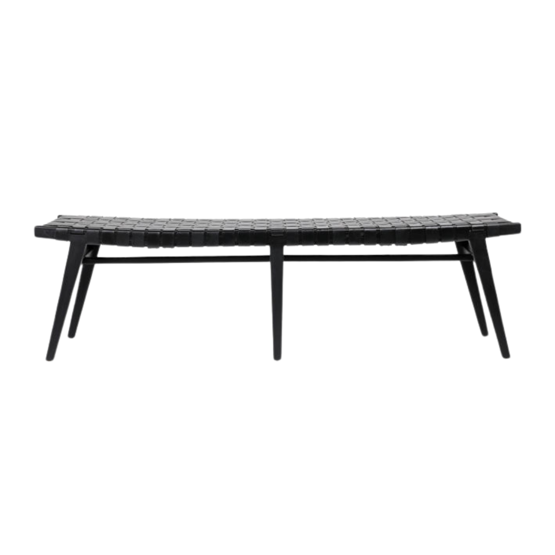 Caryll Bench