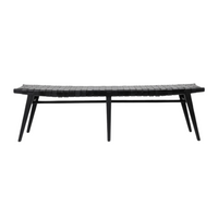 Caryll Bench