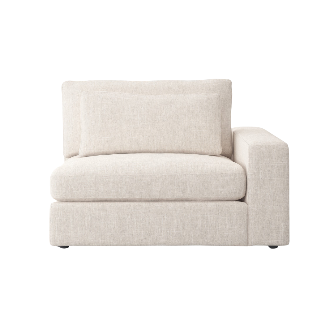 Booker BYO Sectional