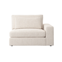 Booker BYO Sectional