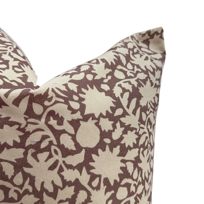 Jack Pillow Cover 20" x 20"