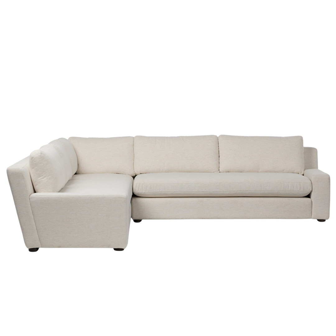Yasmin Sectional