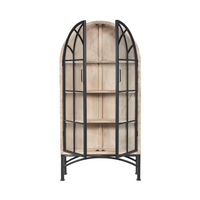 Vickers Cabinet