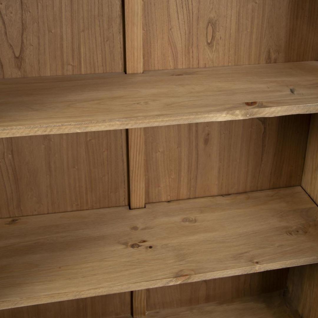 Vickers Cabinet