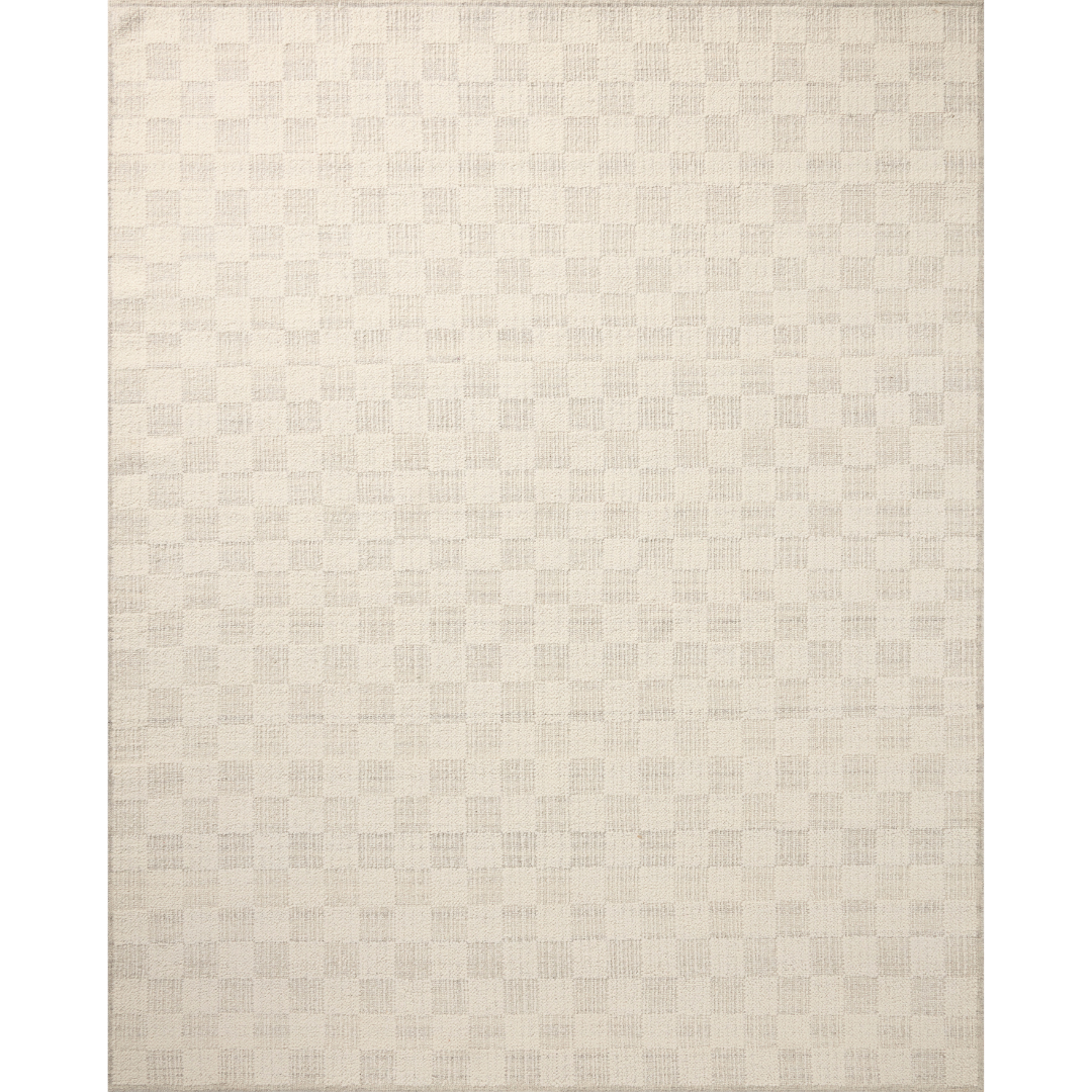 Knox KNX-01 (BR) Ivory/Silver
