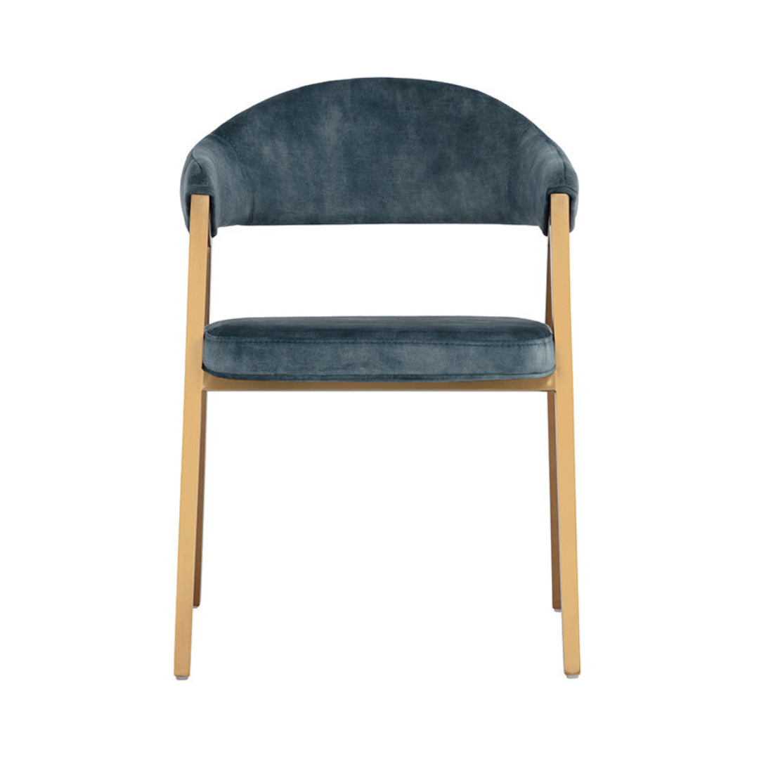 Benoit Dining Armchair