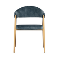 Benoit Dining Armchair