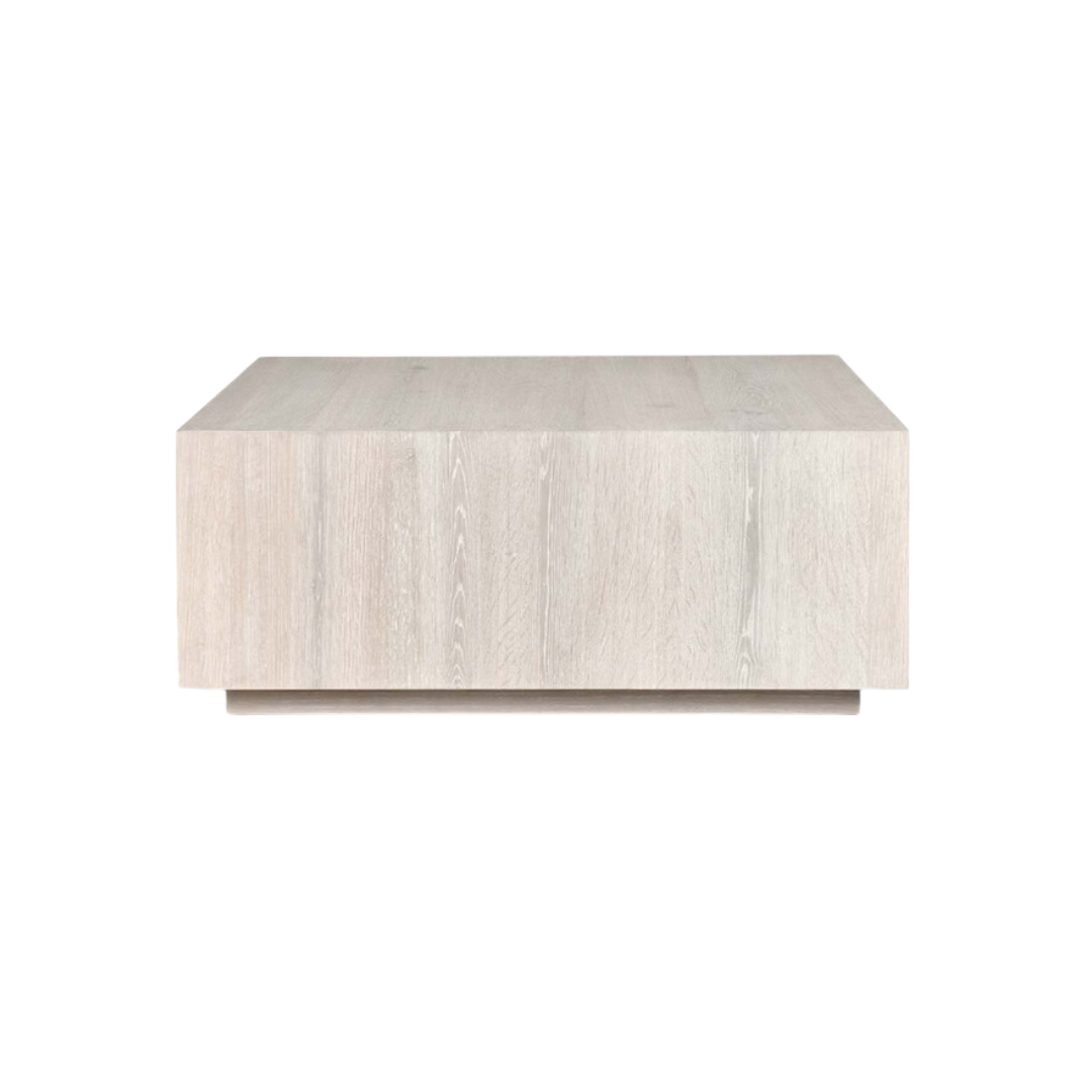 Landa Square Coffee Table