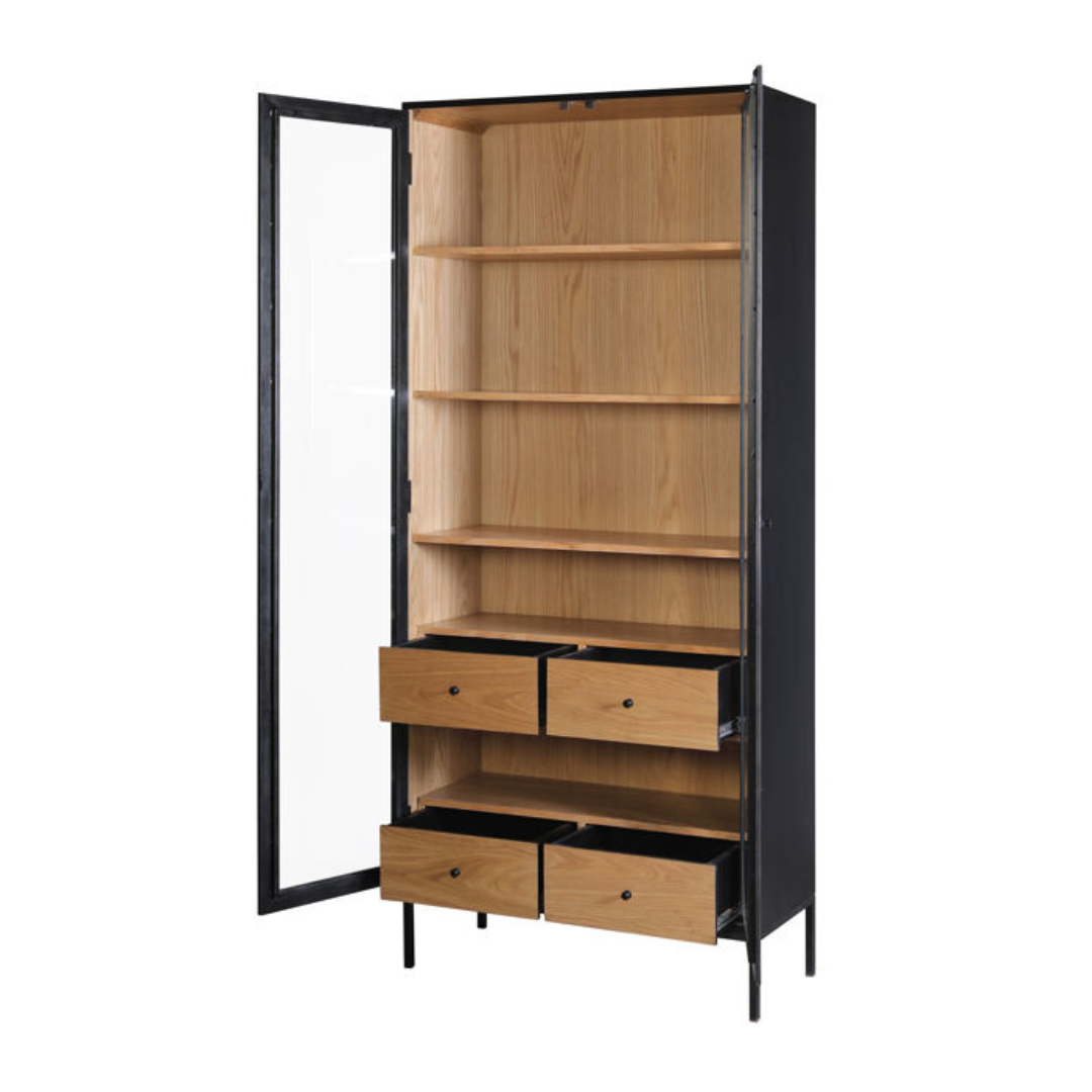 Eddington Cabinet