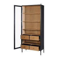 Eddington Cabinet