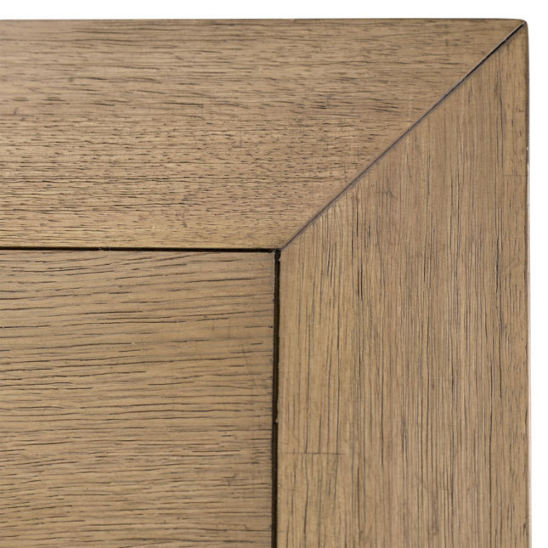 Valery Rectangular Dining Table