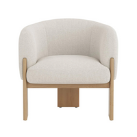 Trinity Lounge Chair