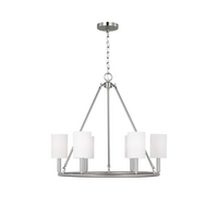 Egmont Large Chandelier