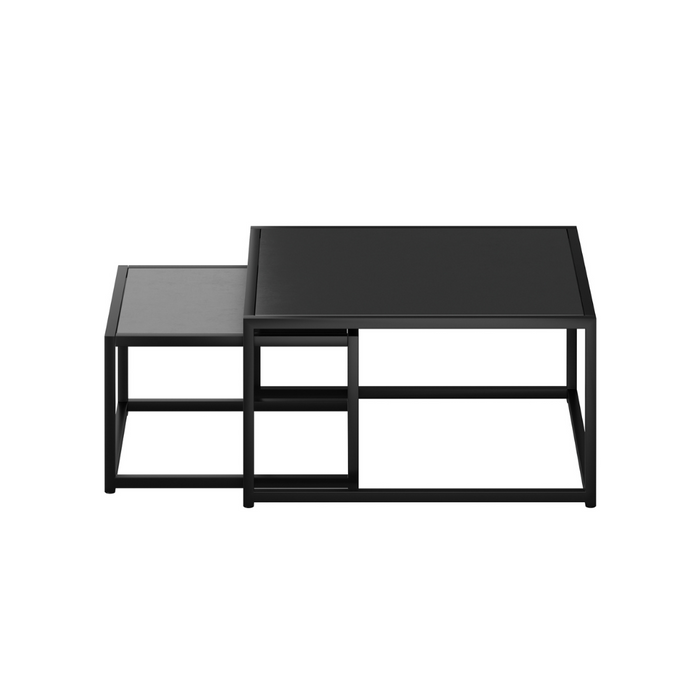 Quinn Nesting Coffee Tables