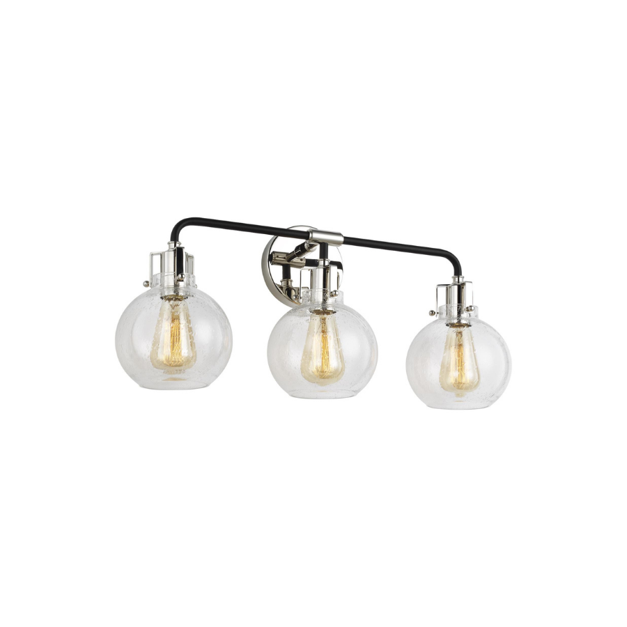 Clara 3 - Light Vanity