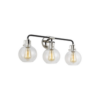 Clara 3 - Light Vanity