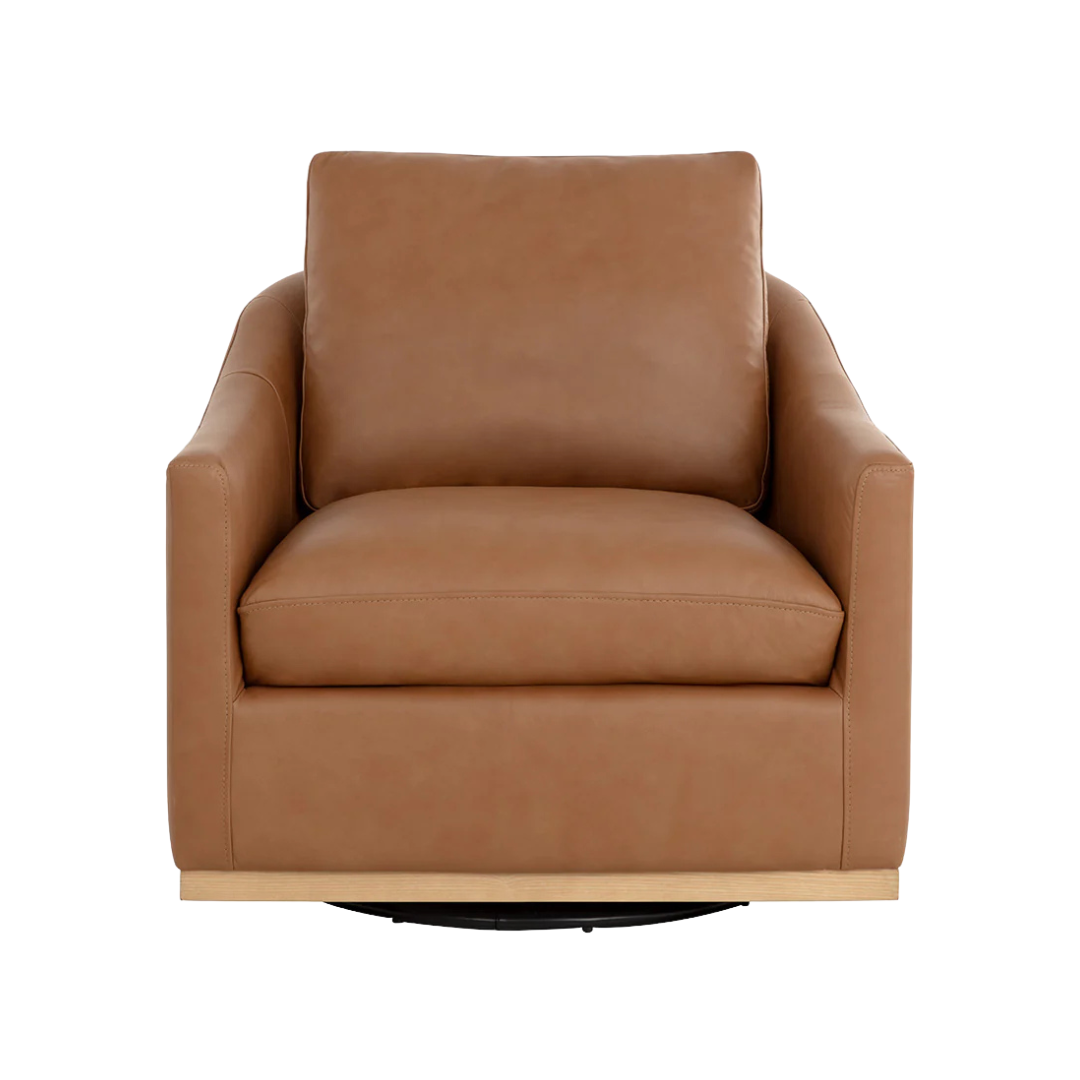 Conley Swivel Lounge Chair