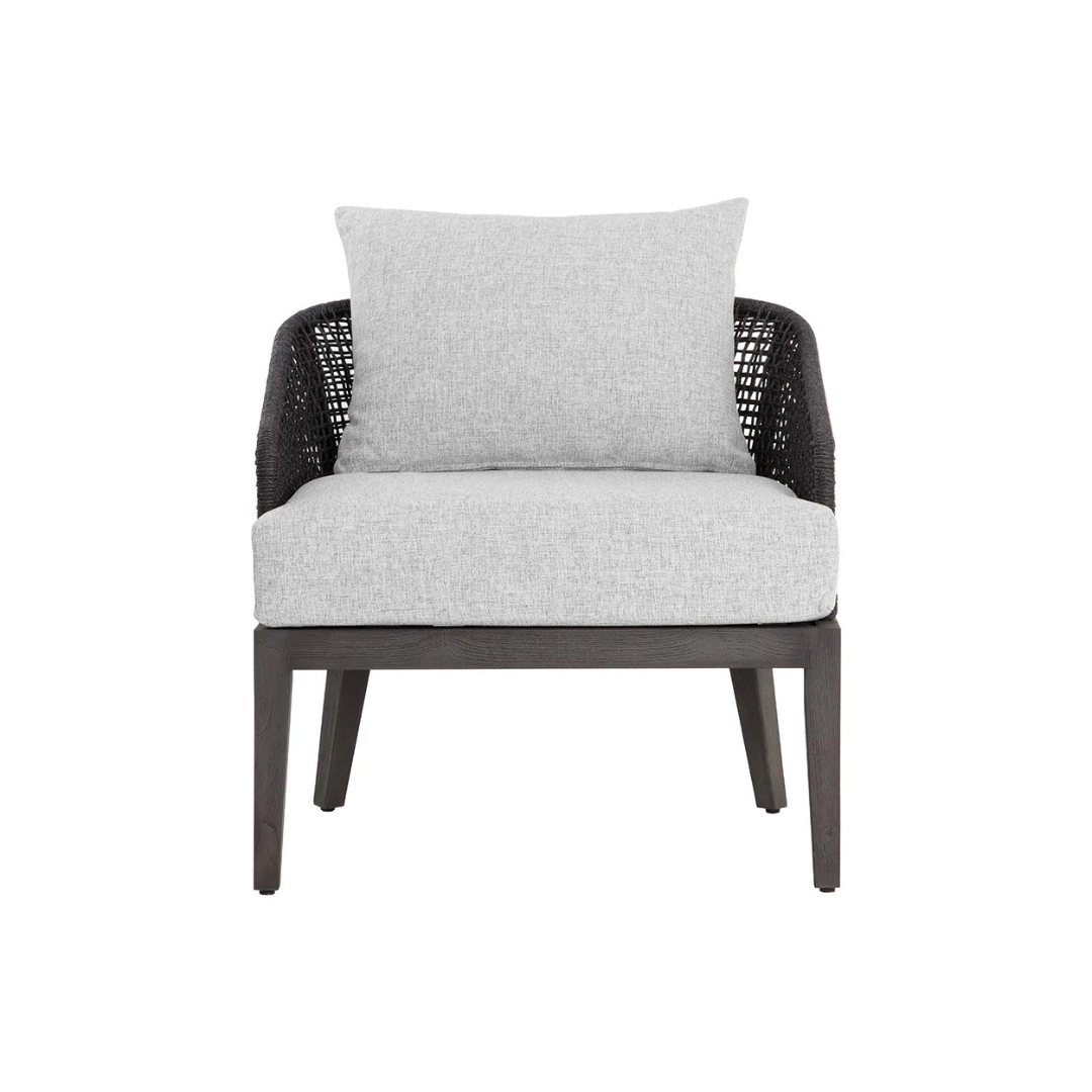 Caden Outdoor Lounge Chair