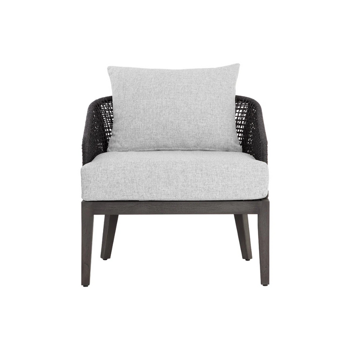 Caden Outdoor Lounge Chair