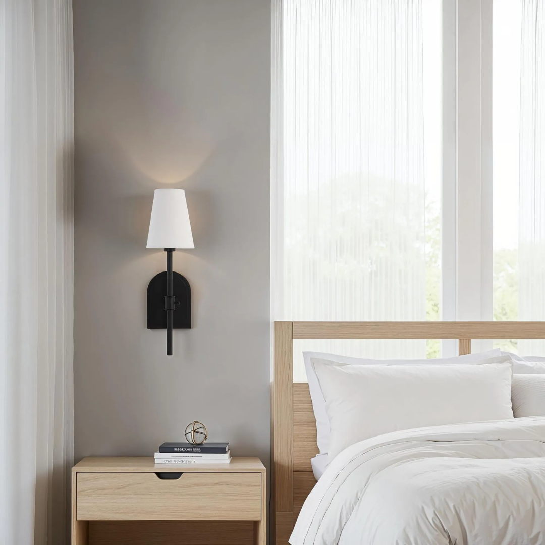 Millie Wall Sconce