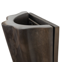 Amara Marble Sconce