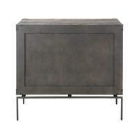 Ward Accent Cabinet