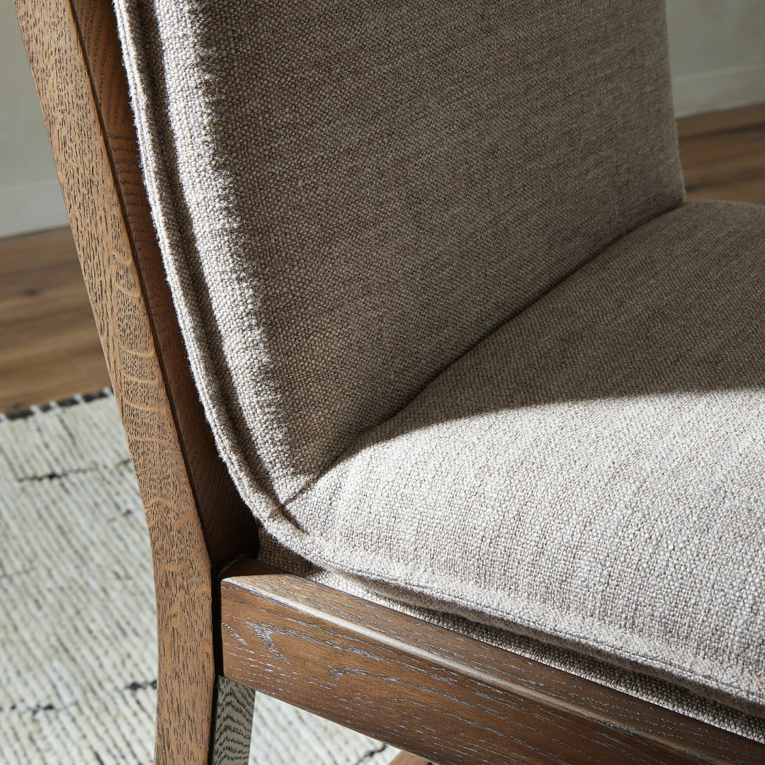 Wentworth Stool