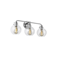 Clara 3 - Light Vanity