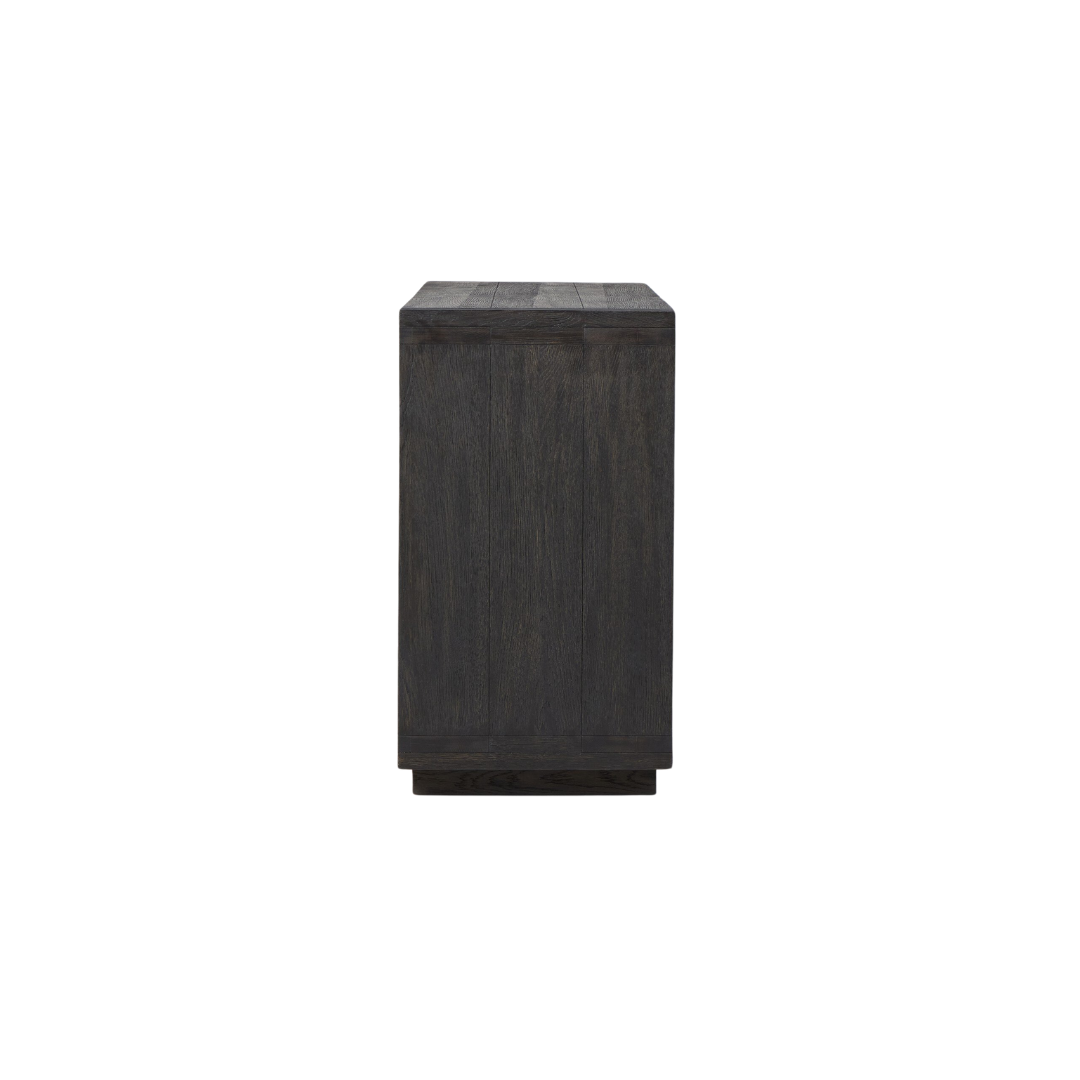 Wharton 6-Drawer Dresser