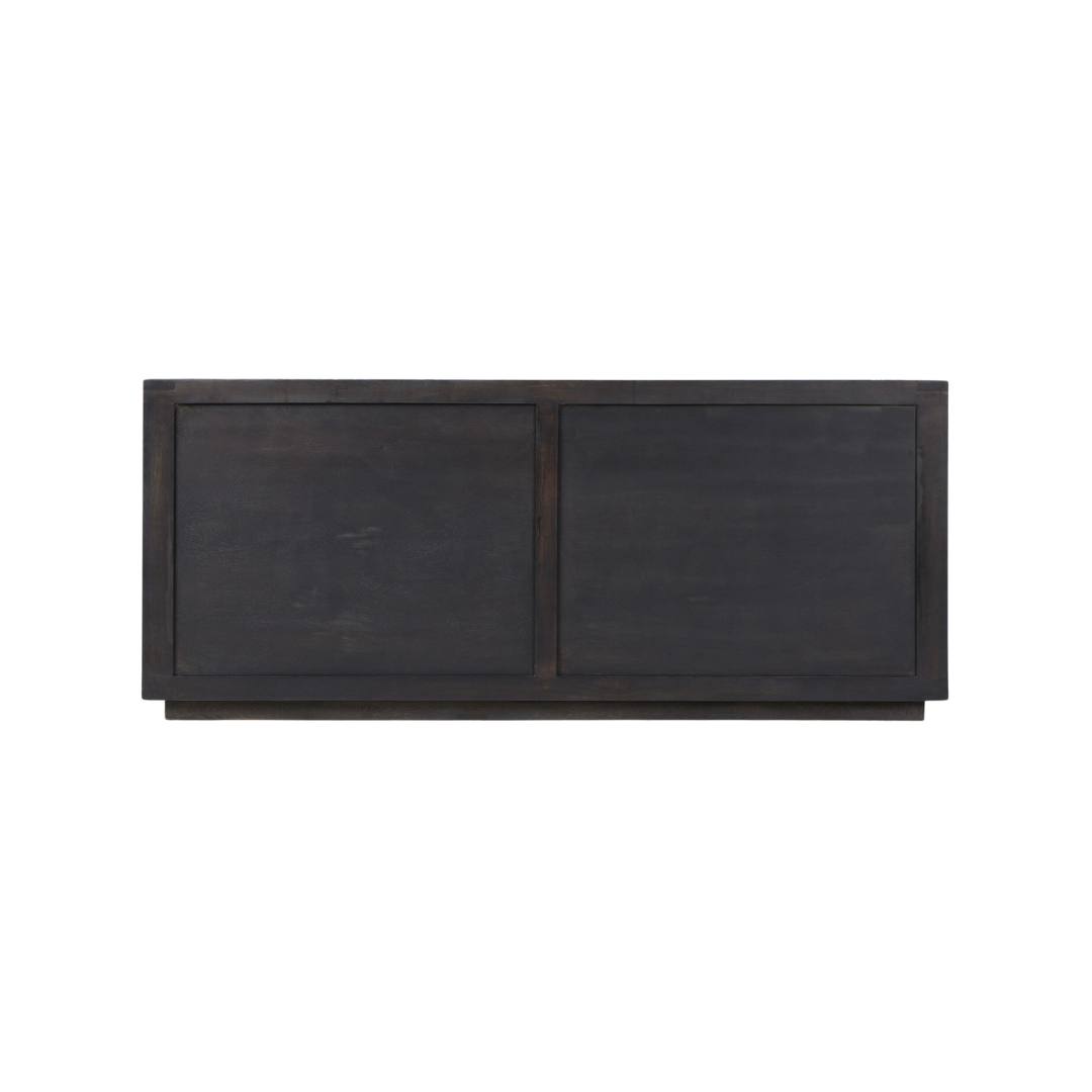 Wharton 6-Drawer Dresser