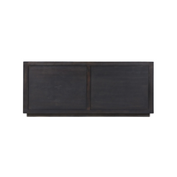 Wharton 6-Drawer Dresser