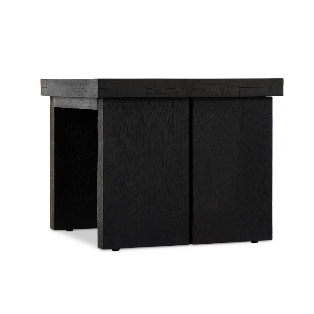 Wharton End Table