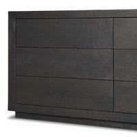 Wharton 6-Drawer Dresser