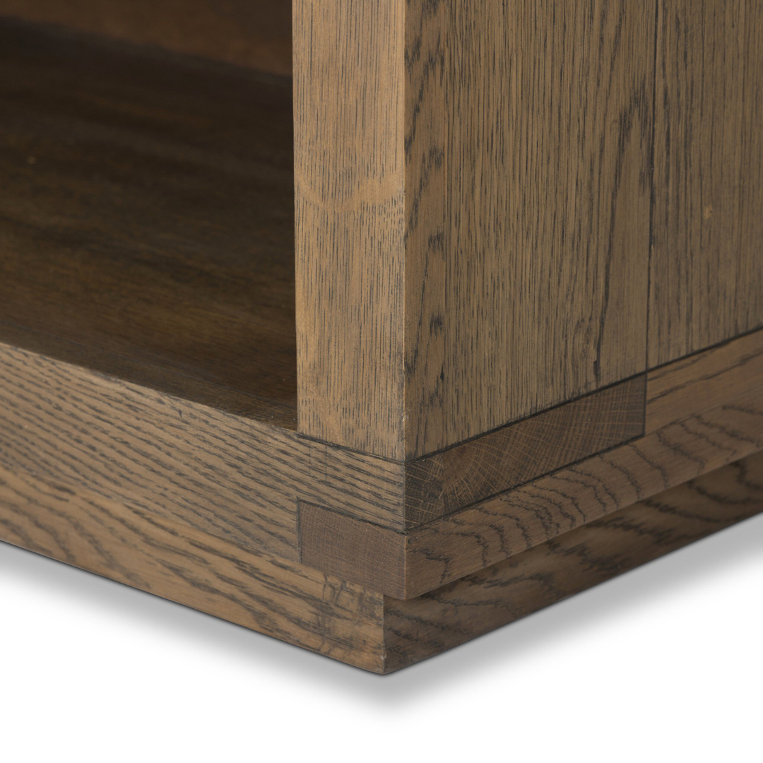 Wharton Nightstand