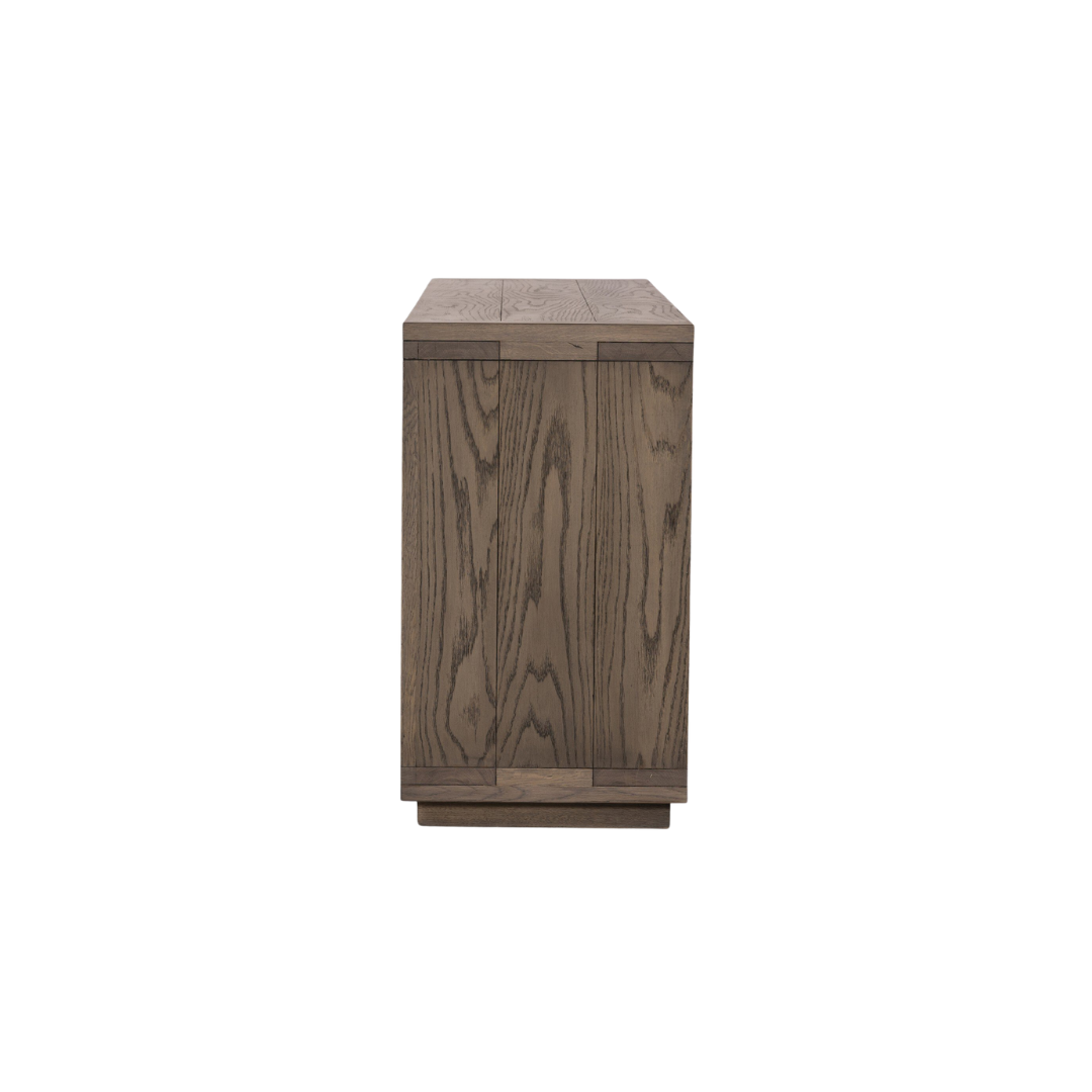 Wharton 6-Drawer Dresser