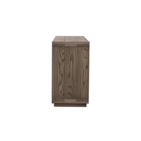 Wharton 6-Drawer Dresser