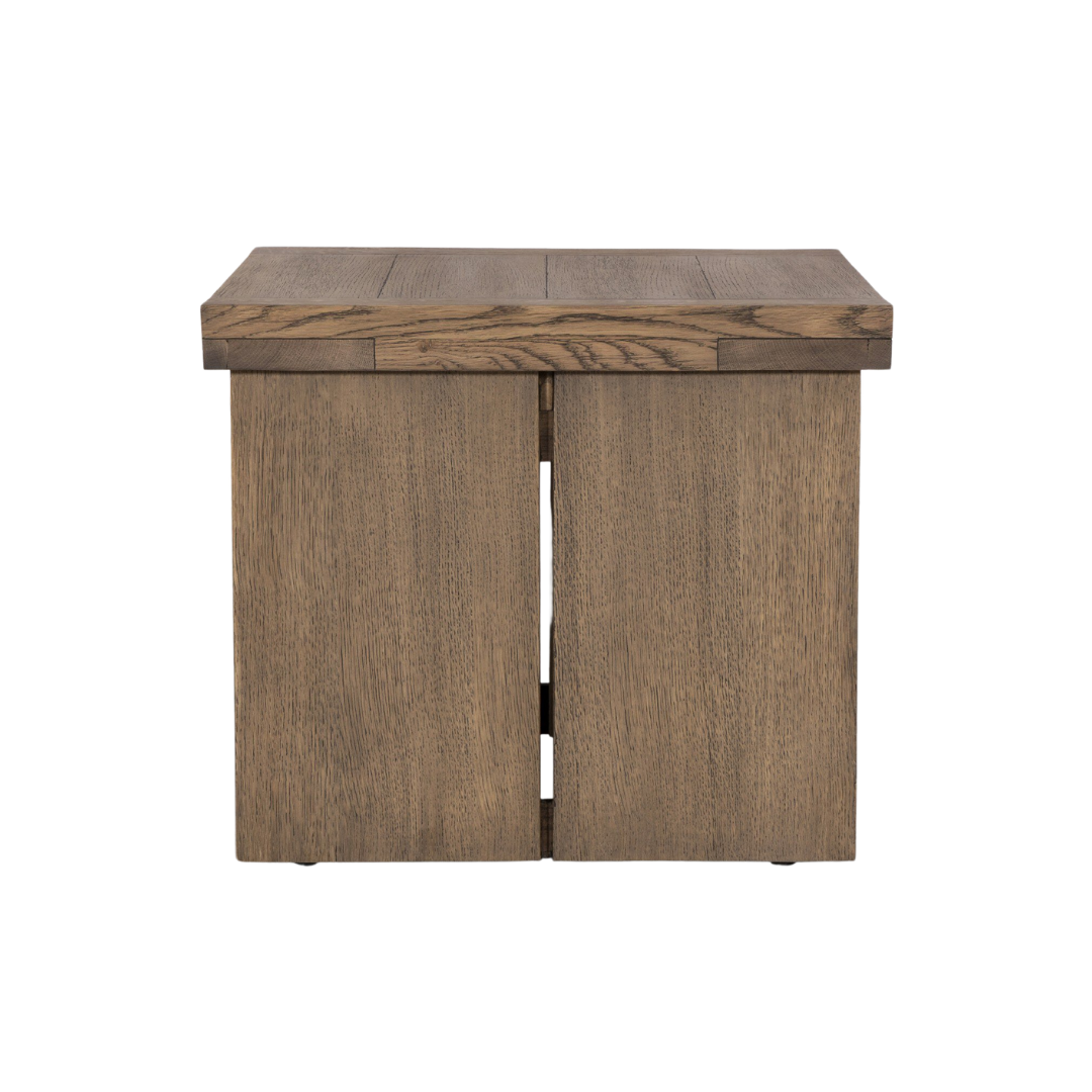 Wharton End Table