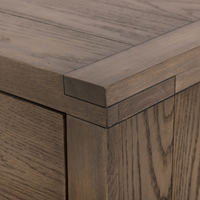 Wharton 6-Drawer Dresser