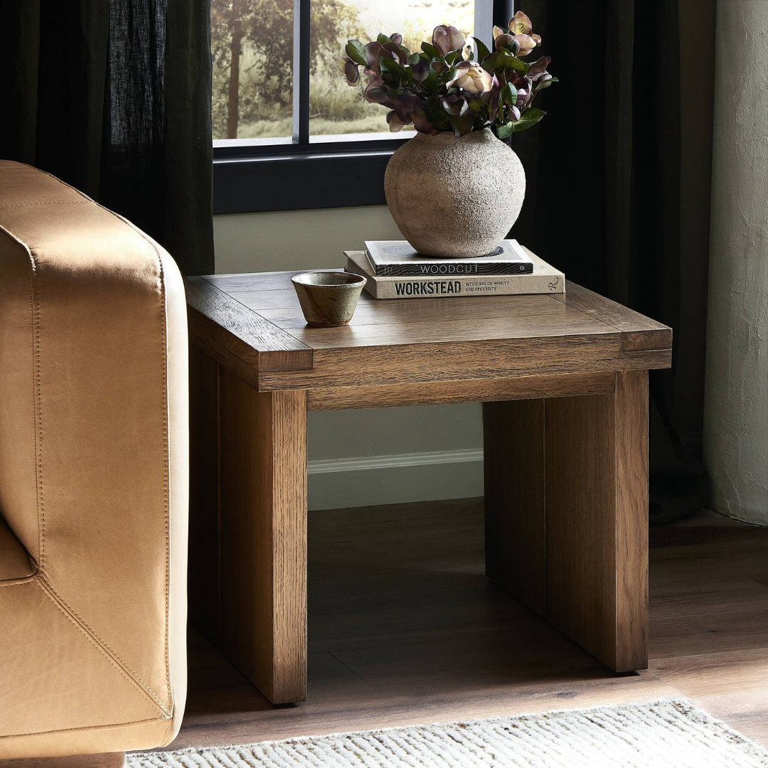 Wharton End Table
