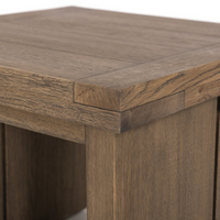 Wharton End Table